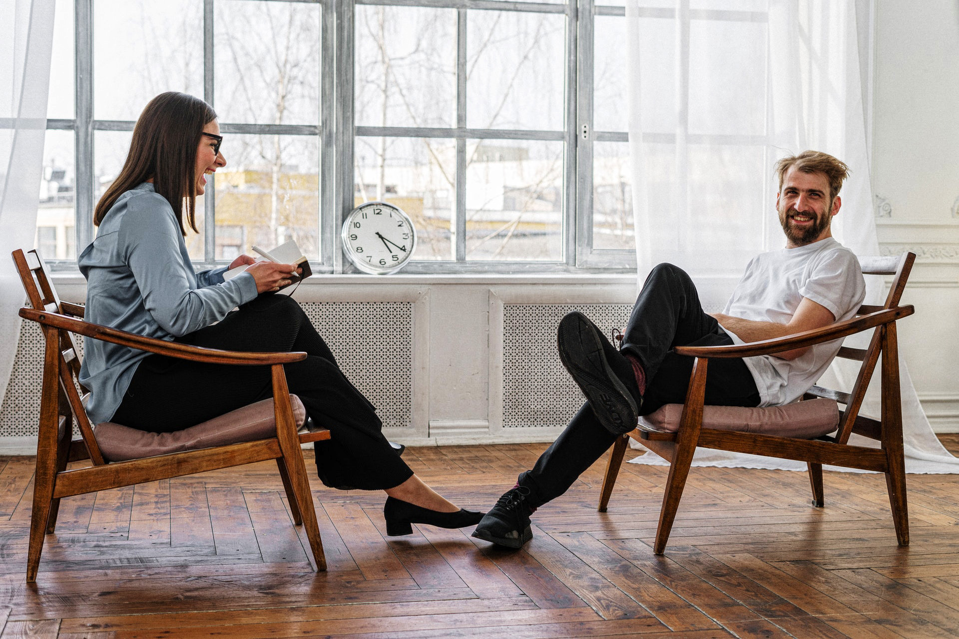Weiterbildung Klinische Psychologie