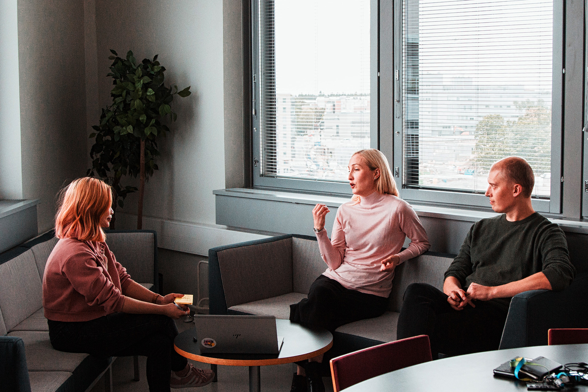 Weiterbildung Arbeitspsychologie