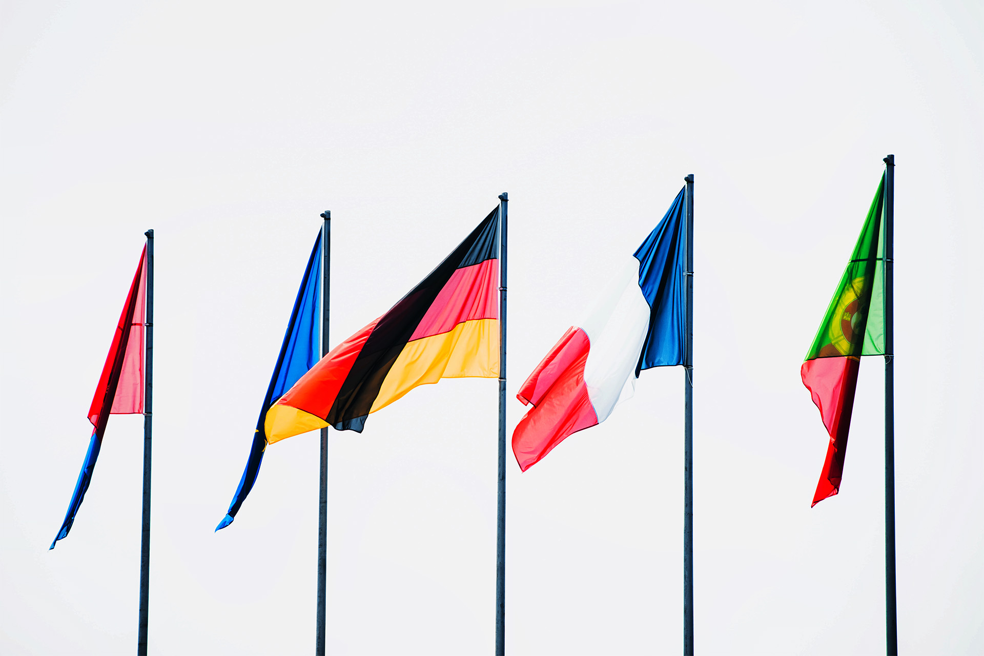 Weiterbildung Internationales Wirtschaftsrecht