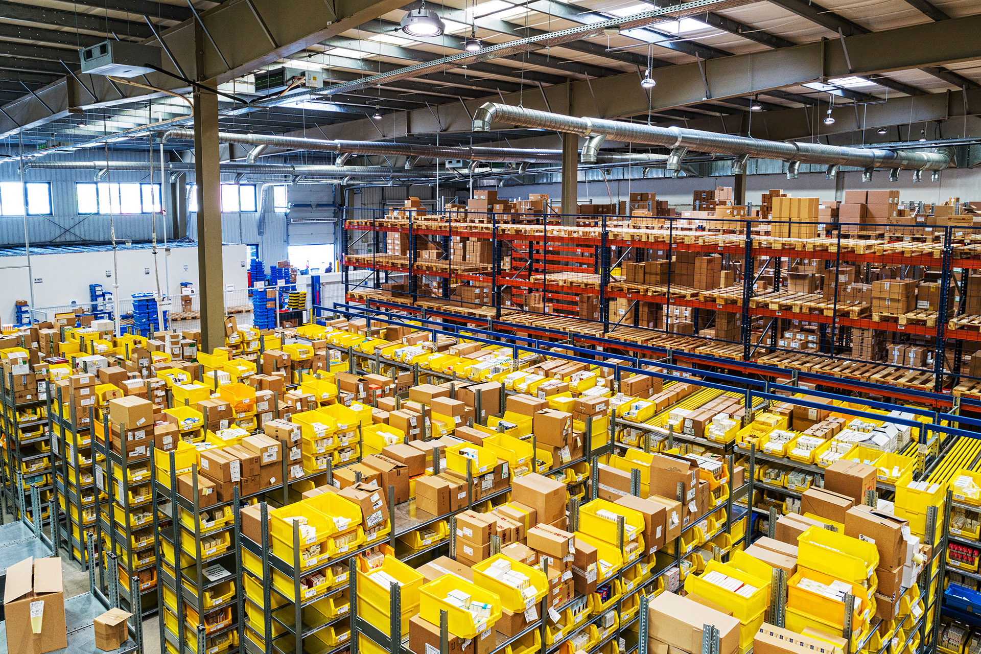 Weiterbildung Logistikmanagement