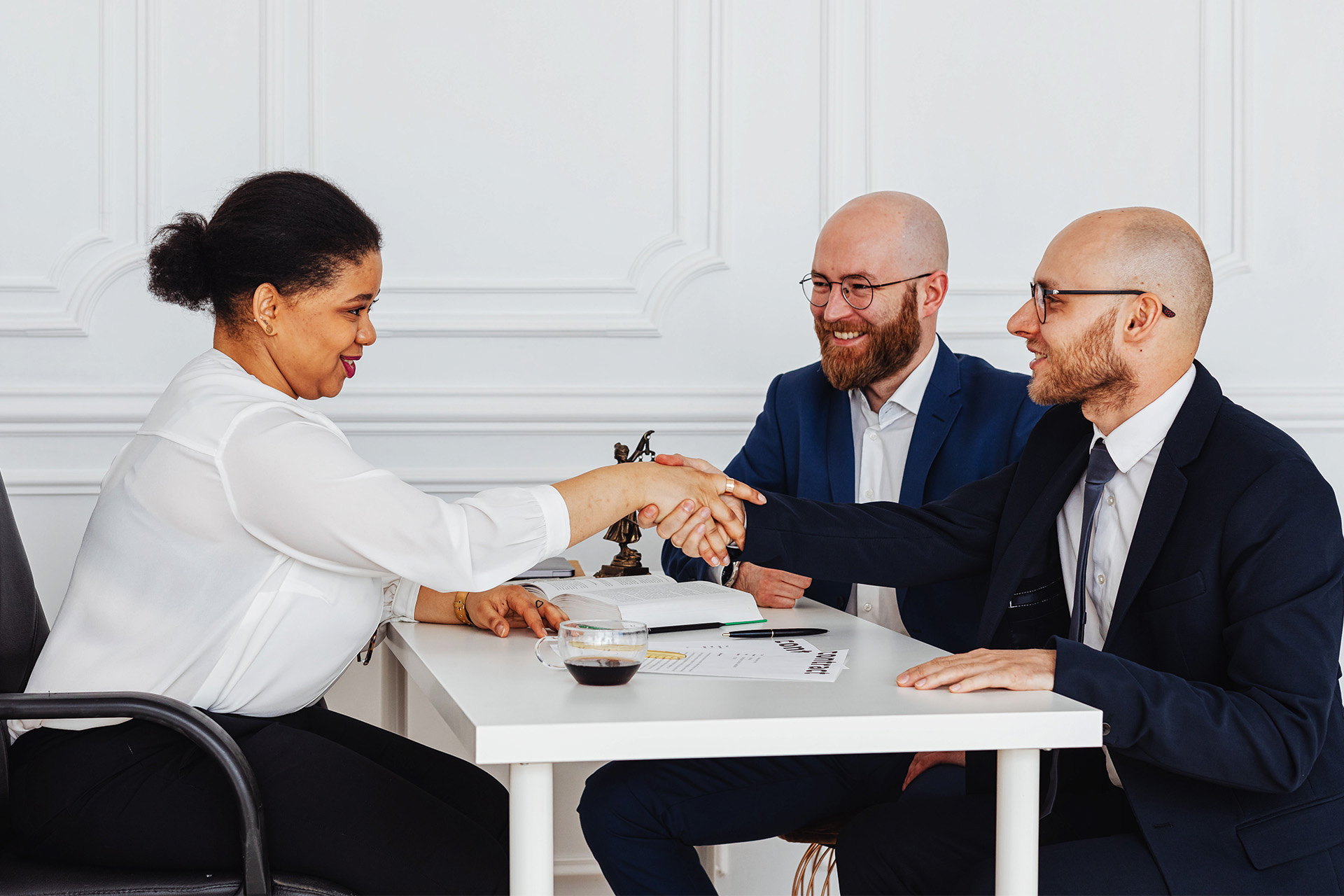 Weiterbildung Organisationspsychologie