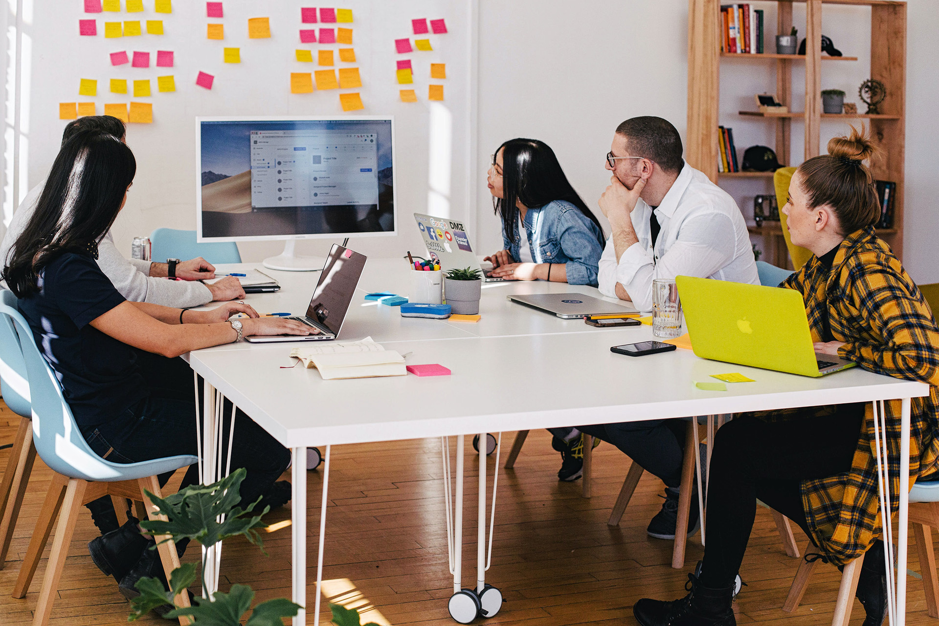 Alt-Weiterbildung Referent:in für Projekt- und Prozessmanagement