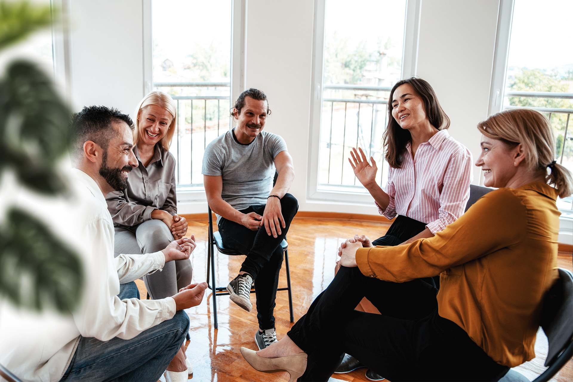 Weiterbildung Sozialpsychologie