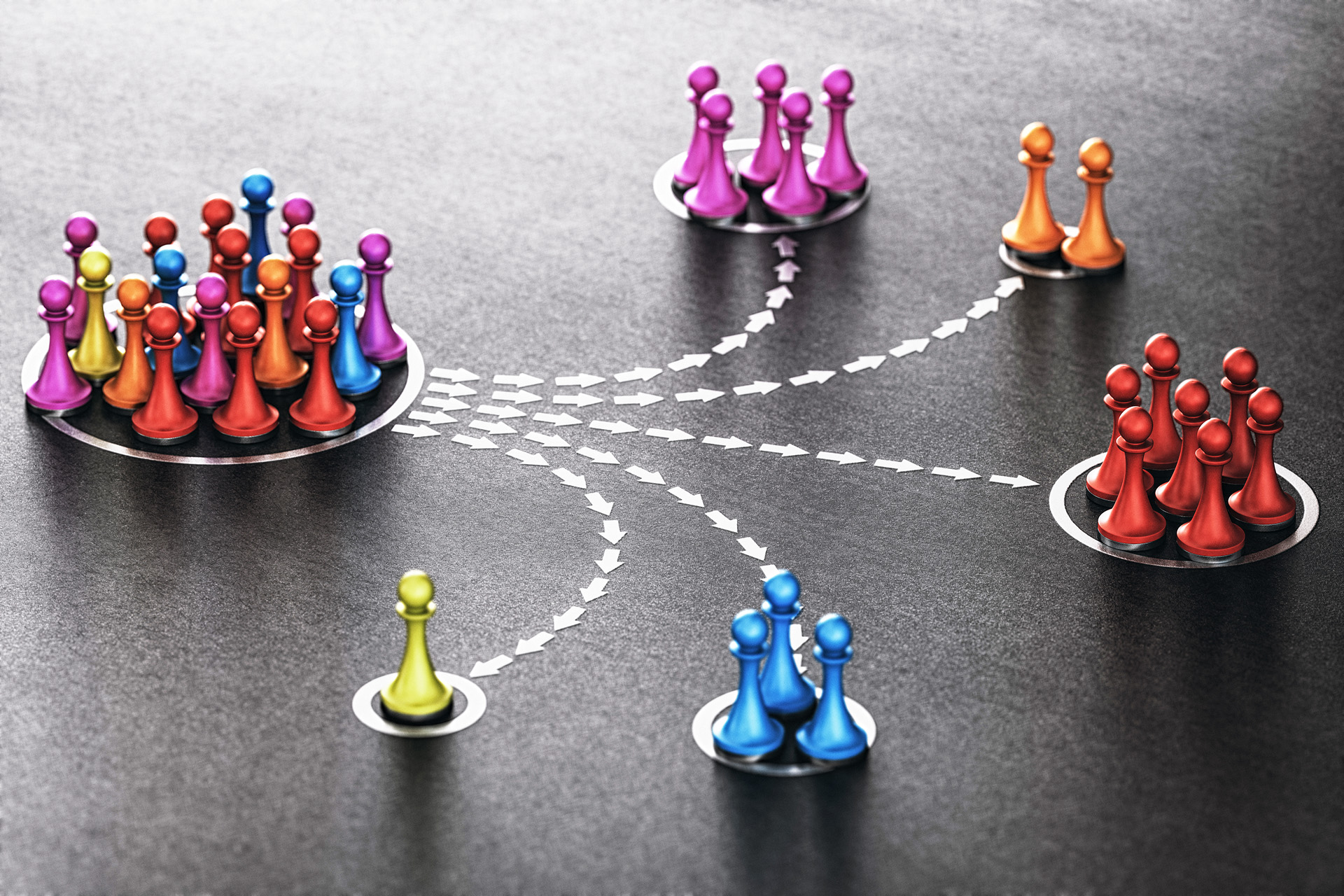 Weiterbildung Unternehmen als soziale Systeme
