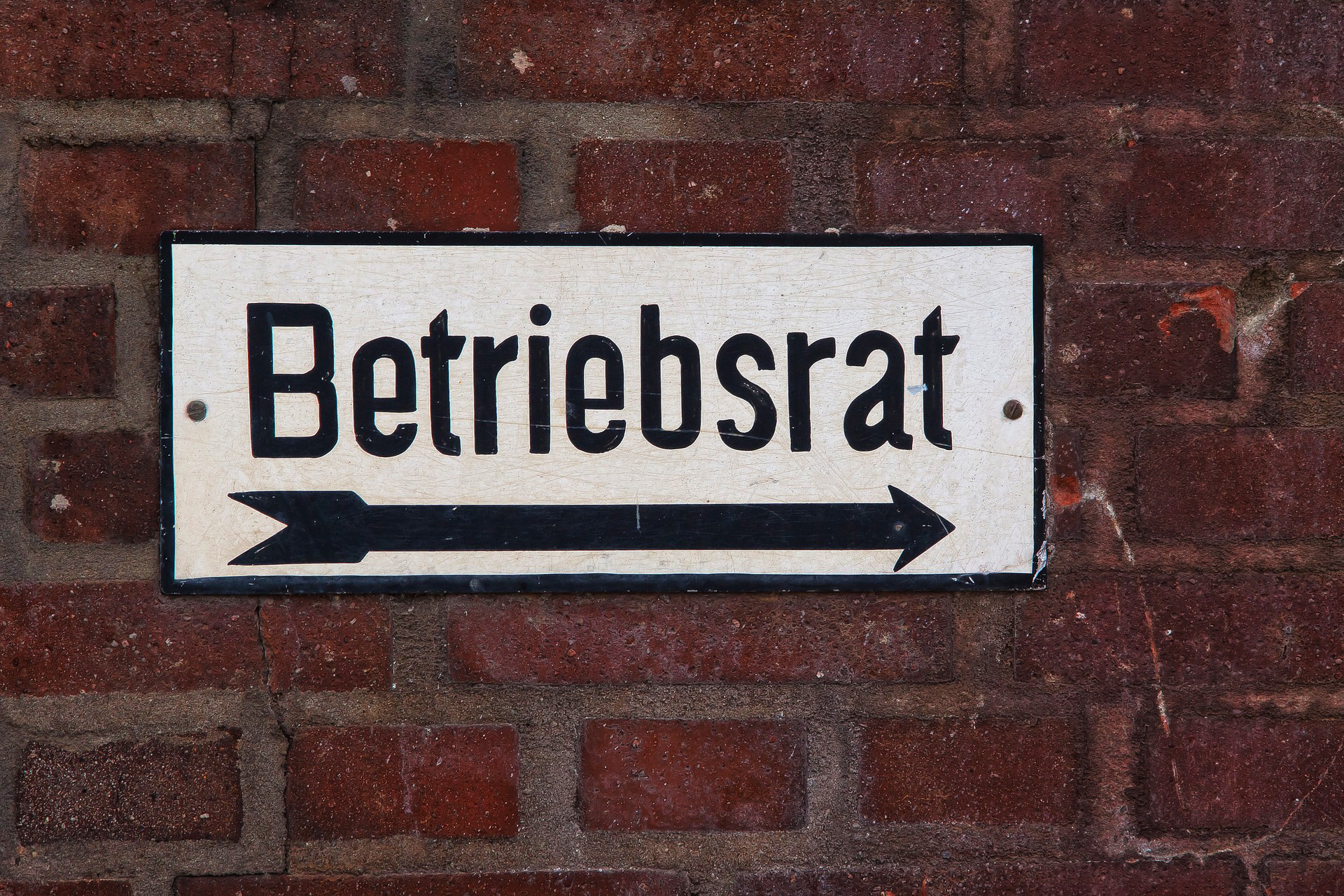 Weiterbildung Arbeitsrecht - Kollektivarbeitsrecht