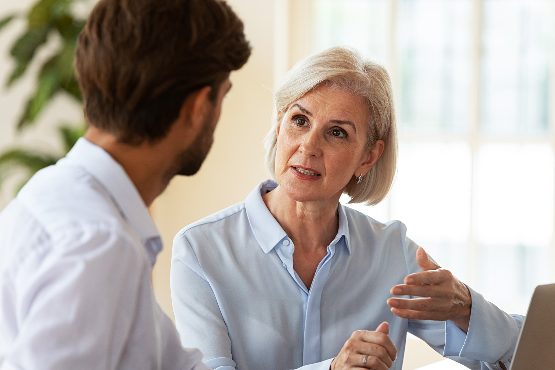 Seminar Coaching-Kompetenz für Führungskräfte