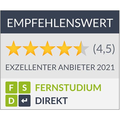 Fernstudium Direkt Siegel