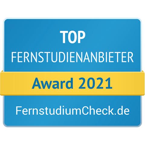 FernstudiumCheck Siegel