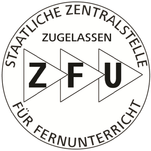 ZFU Siegel