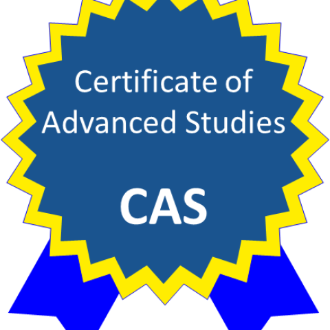 Certificate of Advanced Studies