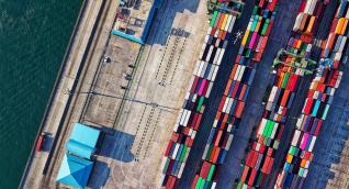 Logistik und Supply Chain