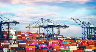 Logistik und Supply Chain Management