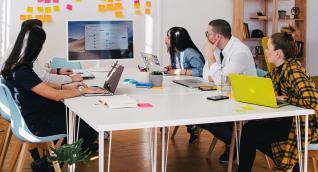 Referent:in für Projekt- und Prozessmanagement