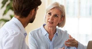 Coaching für Führungskräfte