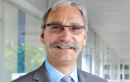 Prof. Dr. Michael Gutmann