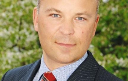 Björn Thullner