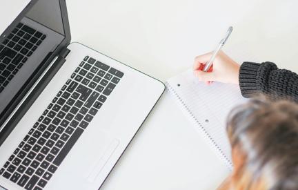 Online Klausuren