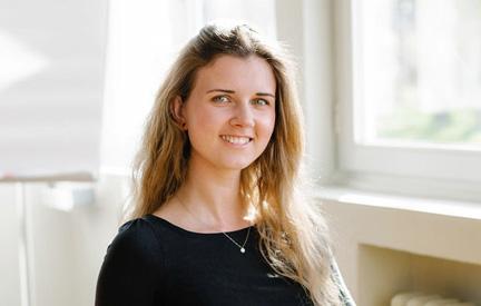 Kira Schlegel, M.Sc.